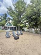 Top North Sebago