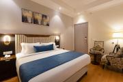 Top New Delhi