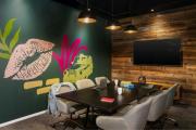 Moxy Belfast City
