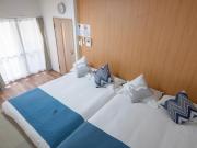 桜の川81 駒込駅东口2分 2-4人丨2 minutes from Komagome Station 2-4 people