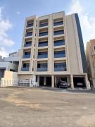 شقة فاخرة بإطلالة بانورامية في أبها دخول ذاتي