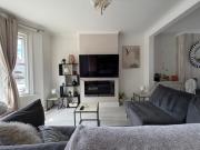 2 Bed Modern Luxury House