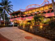 Top Kovalam