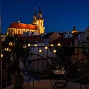 Top Prague