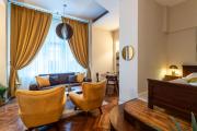Momentina Apartments