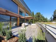 Laax Alpine Lodge by Quokka 360 - Stylish Apartment with Terrace and Stunning Mountain Views