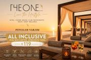 THE ONE Grand Hotel da Póvoa - by MHMB Hospitality