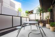 2026 New Build Free Parking Terrace Up to 4
