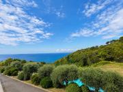 Piscina, terrazza panoramica e parcheggio