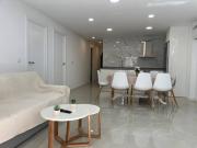 Gran apartamento de 130 m², en el centro