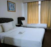 100 Setrvice Suite At Times Square