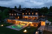 Hotel Oberwirt