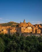 Top Apricale