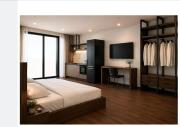 Apartahotel Prada Somió