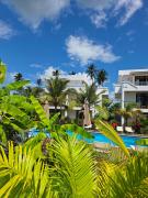 Changarawe Hotel & Retreat