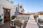 Secret Diamond Santa Cruz Dual Terrace WiFi AC