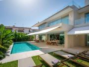 Villa Maldonado - Luxury Villa with pool in town centre - LUAL