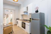 Testaccio Cosy Apartment