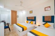 Top New Delhi