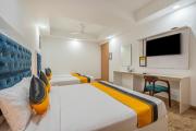 Top New Delhi