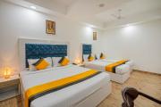 Top New Delhi