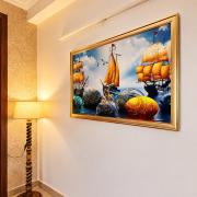 Top New Delhi