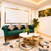Top New Delhi