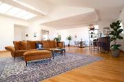 Located in the historical centre of Luxembourg !
