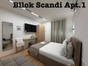 Bllok Scandi Apartments 1 Self-check-in Tirana