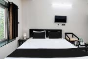 Hotel O SS INN Hotels & Homes
