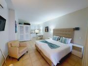 Big Terrace With Sea View 98