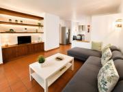Moinho Apartment With Pool Access