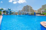 Cubos Estudio 118 Benal Beach Sea View