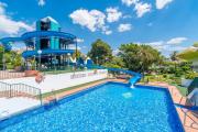 Cubos Estudio 118 Benal Beach Sea View