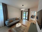 Campo 31B Villas Otopeni I