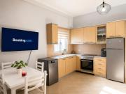 Kelas Sea View Apartment