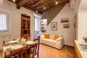 Campo de Fiori Historic Home