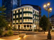 YBH Villa Valentina - Apartamentos Turísticos