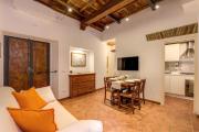 Campo de Fiori Historic Home
