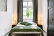 Affordable Stylish Studio Easy City Access