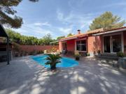 Charming Villa for 6 in Agde