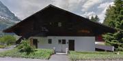 Schuerli Apartment - Aare Jungfrau AG
