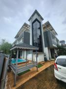 Peace Villa 3BHK pvt Pool & Terrace Pets Allowed