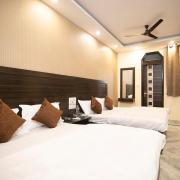 Top New Delhi