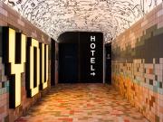 You Hotel Budapest - Handwritten Collection
