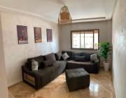 Luxury apartments