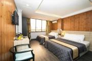 Nouveau Happy Inn - Bến Thành