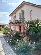 Dove fioriscono le rose e il tempo rallenta