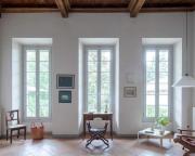 Lake Varese villa