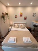 Alliance Apartment in Batumi